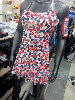 Swim Dress for Ladies, Comfortable
