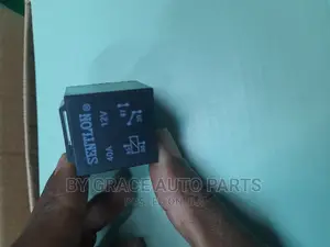 Relays /Flashers