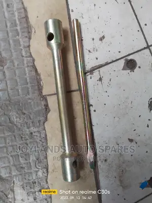 Wheel Spanner 32/33