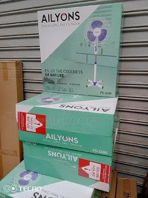 Standing Fan , Standing Fan 16 Inches Fan