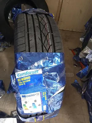 225/55r18 Comforser Tires