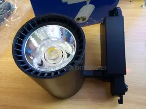 Track Lights
