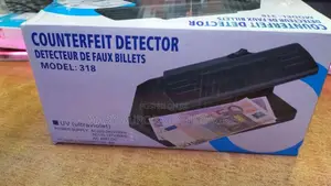 Money Detector