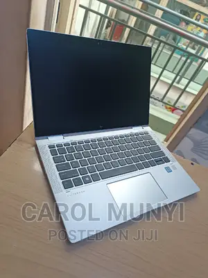 New Laptop HP EliteBook X360 1030 G3 16GB Intel Core i7 SSD 256GB