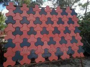 Super Polished and Quality Cabro Pavers