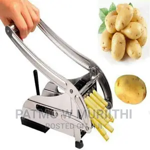 Chips Cutter