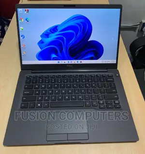 Laptop Dell Latitude 7400 8GB Intel Core I5 SSD 512GB