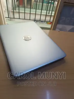 New Laptop HP EliteBook 840 G3 16GB Intel Core I5 SSD 256GB