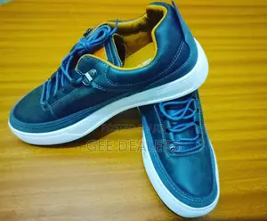 Timberland Smart Casual Shoes