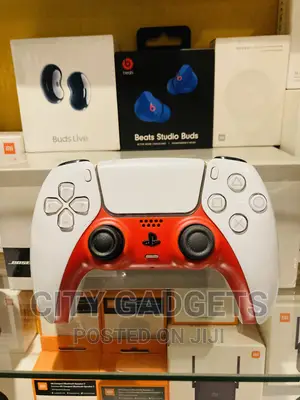 Ps5 Game Controller Preowned