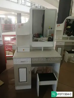 Dressing Table Perfect for Bedroom