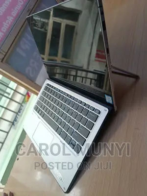 New Laptop HP Elite X2 1012 8GB Intel Core M SSD 256GB