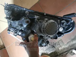 Rav4 2018 Headlight
