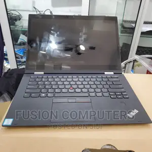 Laptop Lenovo Thinkpad X1 Yoga 8GB Intel Core I5 SSD 256GB