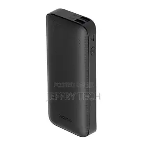Oraimo 10,000mah Suitcase-10 Portable Power Bank