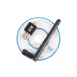USB Wifi Dongle Wifi Antenna Wireless Wifi Adapter