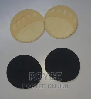 Forefoot Pad _Pair