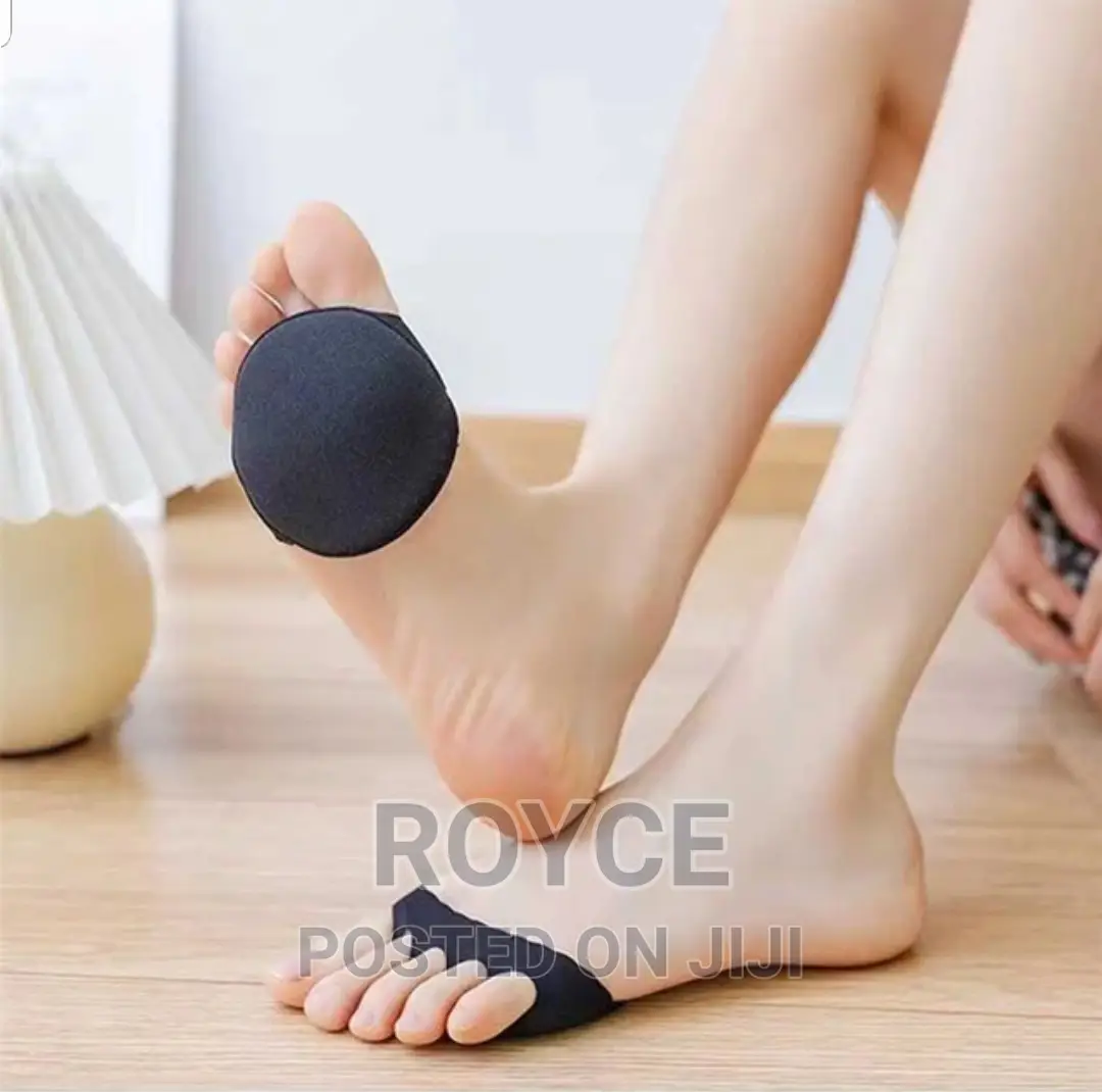 Forefoot Pad _Pair