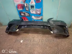 Lexus 450 Front Bumper Ex Japan