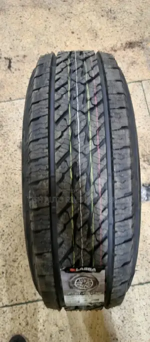 235/65r17 Lassa a/T Made in Turkey