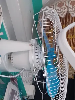 Ceiling Orbit Fan