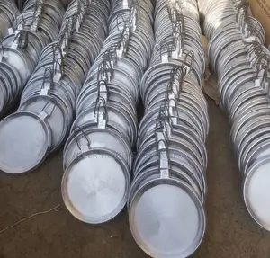 Heavy Duty Chapati Pan