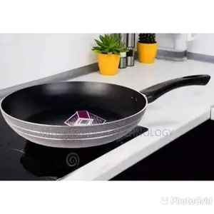 Stick Granite Heavy Duty Stone Frying Pan
