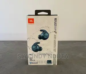 JBL Reflect Mini.