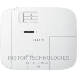 Epson EH-TW6150 PRO-UHD 2800 Lumen Projector