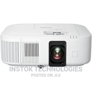 Epson EH-TW6150 PRO-UHD 2800 Lumen Projector