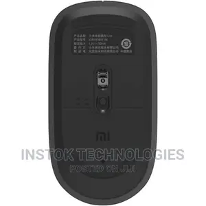 Xiaomi Wireless Mouse Lite