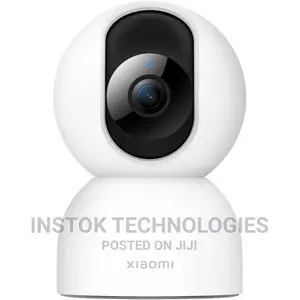 Xiaomi Smart Camera C400 Indoor Home Camera