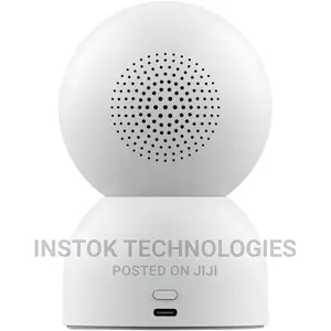 Xiaomi Smart Camera C400 Indoor Home Camera