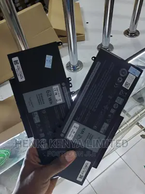 Original Dell E5470 Batteries With Warranty