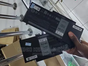 Dell E5470 Batteries Available