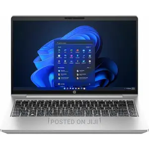 New Laptop HP ProBook 440 8GB Intel Core I5 SSD 512GB