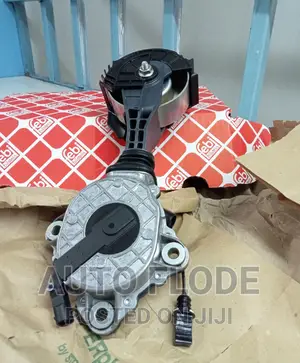 BMW F20, F21,Minicooper Belt Tensioner (Friction Wheel).