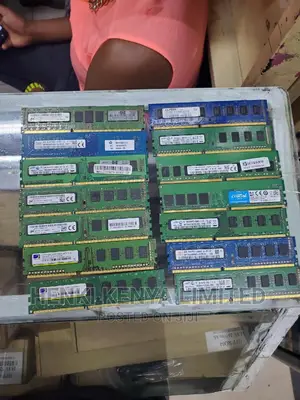 2gb Ddr3 Desktop Rams Today's Offer