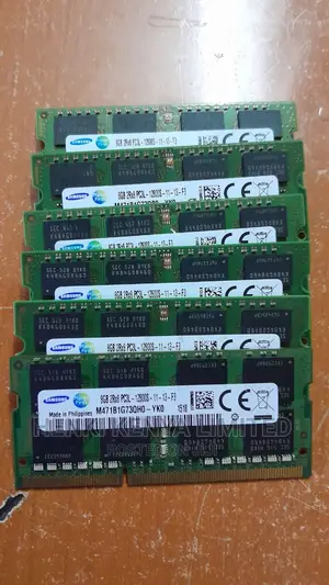 8gb Ddr3l Laptop Rams Today's Offer