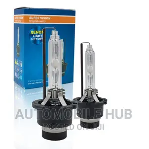 2 Xenon Bulbs Lights D2s D4s D4r D2r
