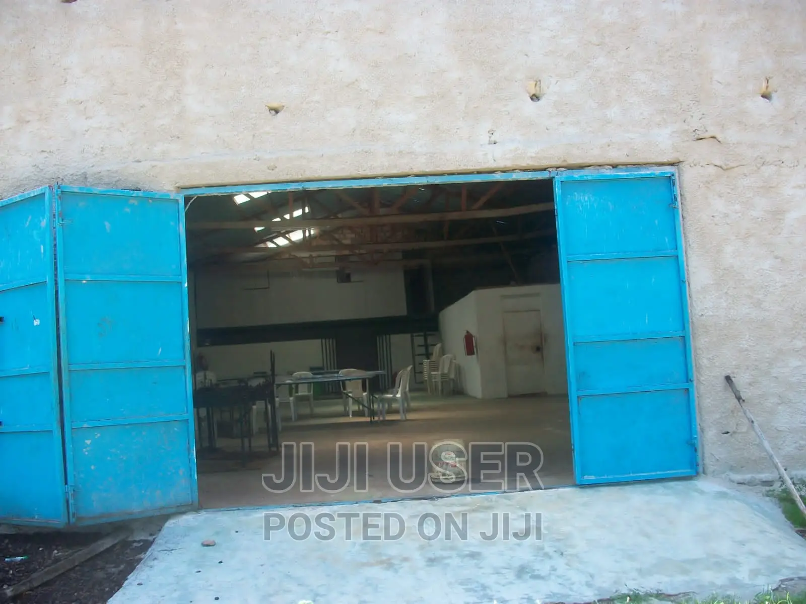 Cashew Nuts Processing Plant