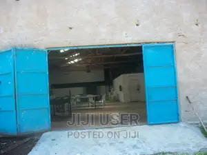 Cashew Nuts Processing Plant