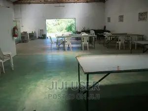 Cashew Nuts Processing Plant