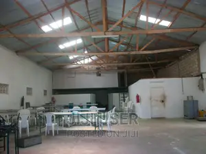 Cashew Nuts Processing Plant