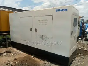 Perkins Generator Restocked