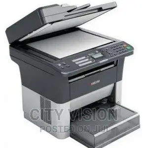 Kyocera Ecosys Fs 1025 Printer Multifunctional Printer