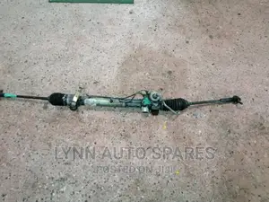 Toyota Isis 4wd Steering Rack