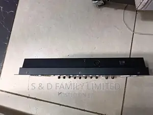 DMX 192 Lights Controller