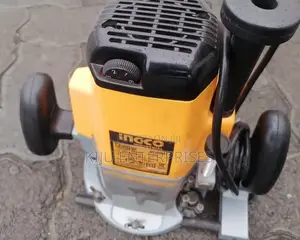Ingco Router Machine