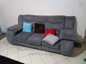 Sofas Repair